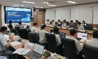 대경경자청, 생성형 AI로 제조 R&D 혁신, 입주기업 역량강화