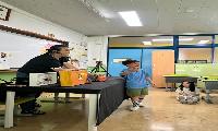 영천중앙초, 김민지 작가 초청 ‘수업 연계형 인형극 프로젝트’ 성료