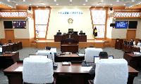 영천시의회, 제253회 임시회 제2차 본회의 개의