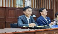 김병삼 영천시장 