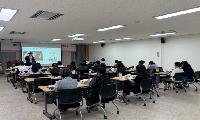 영천시청소년상담복지센터, ‘미래를 여는 진로탐구’개최