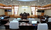 영천시의회, 제254회 제1차 정례회 폐회