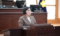 최순례 영천의원, “1,500년 청제의 지혜에서 영천 미래의 해답 찾는다”
